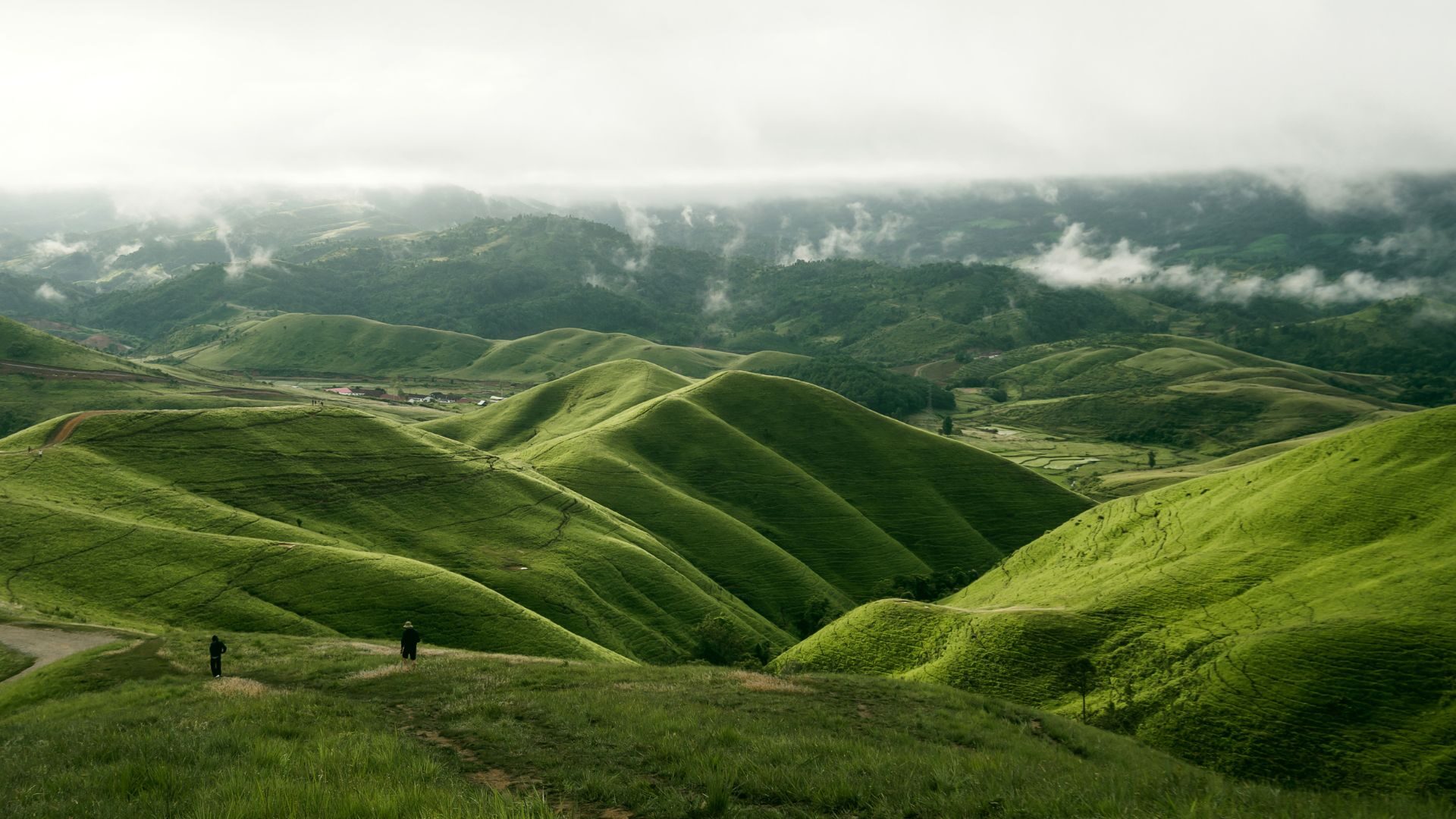 Landscape Photography
