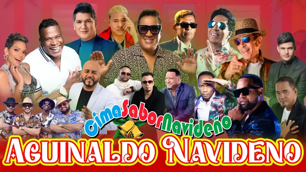 Aguinaldo Navideño