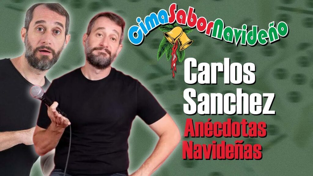 Carlos Sanches