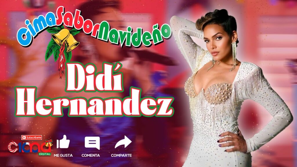 Didi Hernández
