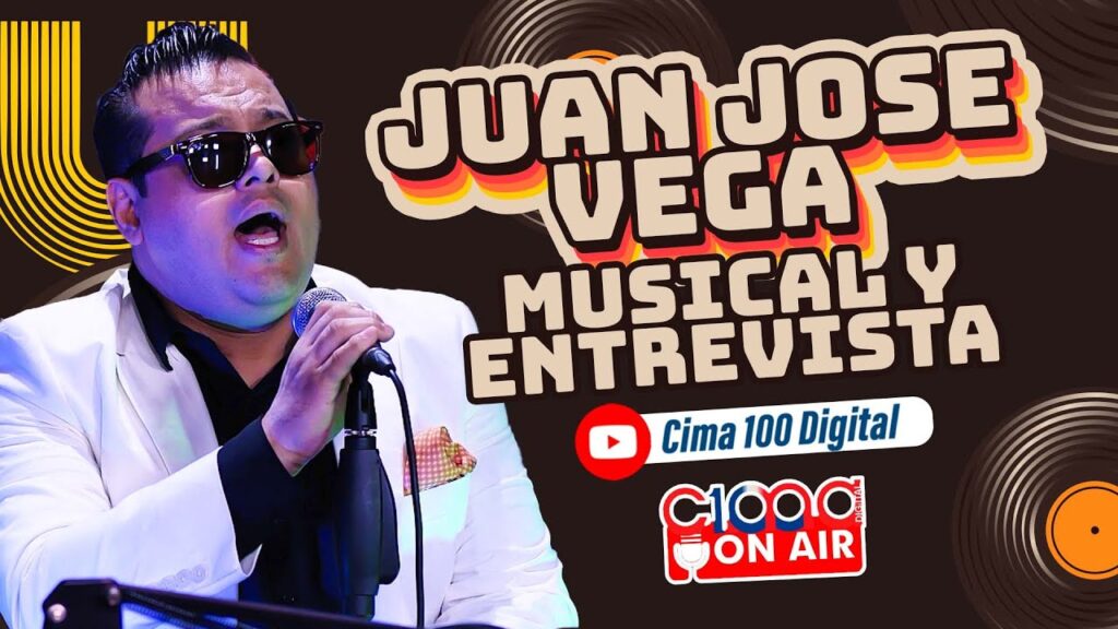 Juan Jose Vega