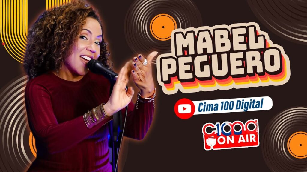 Mabel Peguero