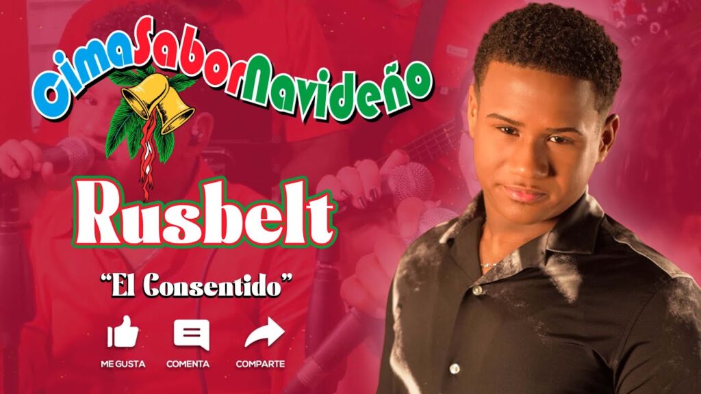Rusbelt El Consentido