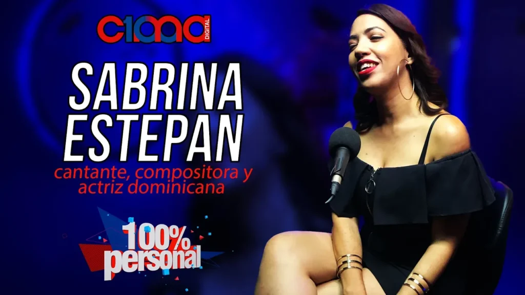 Sabrina Estepan