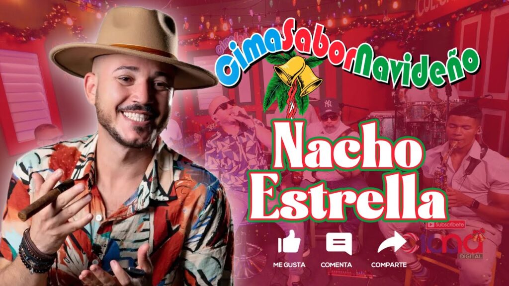 nacho estrella